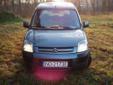 Citroën Berlingo 2.0 HDI I D E A Ł !! 2006