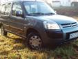 Citroën Berlingo 2.0 HDI I D E A Ł !! 2006