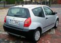 Citroën C2 ! ! 1.1, PIĘKNY C2 , Z NIEMIEC 2005