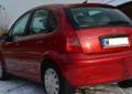 Citroën C3 1.4 benz+klimatyzacja 2004