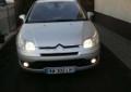 Citroën C4 1.6 HDI 110KM 5D 2008