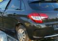 Citroën C4 NOWY MODEL 120KM 2011