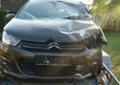 Citroën C4 NOWY MODEL 120KM 2011