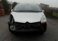 Citroën C4 Picasso 2.0 HDI 136KM 2007