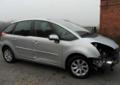 Citroën C4 Picasso 2.0 HDI 136KM 2007