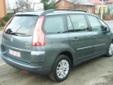 Citroën C4 Picasso GRAND PICASSO 7 OSOBOWY 2007
