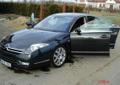 Citroën C6 PIĘKNY FULL OPCJA BEZWYPADEK 2006