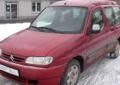 CITROEN berlingo 1.9D-5 osobowy