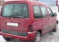 CITROEN berlingo 1.9D-5 osobowy