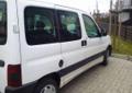 Citroen Berlingo 2005r. Polecam