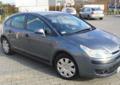 Citroen C4 1.6 HDI Zarejestrowany-Climatronic