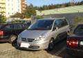 Citroen C 8 2.2HDI Exclusive 2004r 7osobowy sprzedam lub zamienię