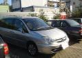 Citroen C 8 2.2HDI Exclusive 2004r 7osobowy sprzedam lub zamienię