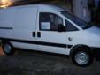 Citroen Jumpy 1.9 Diesel