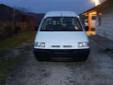 Citroen Jumpy 1.9 Diesel