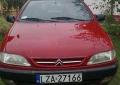 Citroen Xsara 1,4 kombi zamienię