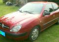Citroen Xsara II 1.9 D X rok 2001 zamienię na droższe lub sprzedam?