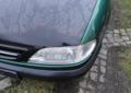 Citroen XSARA lampy przód i tył