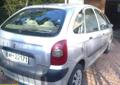 Citroen Xsara Picasso 2.0 Hdi 2005