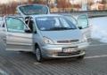 CITROEN XSARA PICASSO 2.0 HDI super stan. 2003r DIESEL 145.000km.LIFT