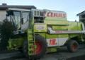 Claas Dominator 118 SL Maxi