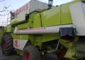 Claas Dominator 118 SL Maxi