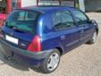 Clio 1999r 1.9dizel 5 drzwi