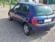 Clio 1999r 1.9dizel 5 drzwi