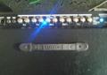 Combo gitarowe Kustom Quad 65 DFX 65w+ case