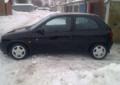 Corsa 1998 ze wspomaganiem