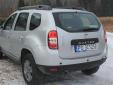 Dacia Duster 1.6 Laureate LPG 2014