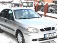 Daewoo Lanos 1.5 16V + gaz 1999