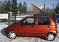 Daewoo Matiz ŁADNY Z GAZEM !!!!!!!!!!!!!!! 1999