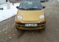 Daewoo Matiz SALON POLSKA - LIFE - 2000ROK 2000