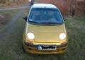 Daewoo Matiz Stan Mechaniczny BDB,Oplaty 01.2014r