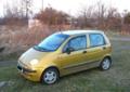 Daewoo Matiz Stan Mechaniczny BDB,Oplaty 01.2014r