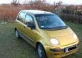 Daewoo Matiz Stan Mechaniczny BDB,Oplaty 01.2014r