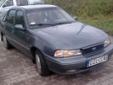 DAEWOO NEXIA 1.5 16v sedan 97.