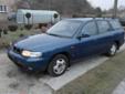 DAEWOO NUBIRA 1.6 1998r zbiornik wspomagania