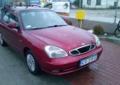 Daewoo Nubira II 1,6 16V B+G