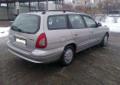 Daewoo nubira ii 2.0b 99r wspom.klima abs spraw.do jazdy kombi