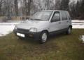 Daewoo Tico 1998 elektryczne szyby immobilizer bardzo ekonomiczny