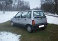 Daewoo Tico 1998 elektryczne szyby immobilizer bardzo ekonomiczny