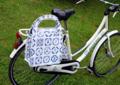 Damka. Holenderski rower SPARTA Granny - NOWY
