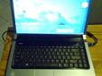 Dell Studio 1537-PP33L