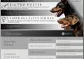 Doberman,Dobermany - szczenieta z rodowodem Rodowód