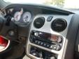 Dodge Stratus Coupe 3.0 V6 gaz Eclipse III