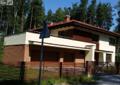 Dom Marki Struga, ul. Zielona 22D 6 pokoi, 1-piętrowy, 2011 rok budowy , 2500 m2 działki, 5 740 PLN/ m2 mieszkalne 