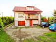 Dom na sprzedaż w Gołaszynie po generalnym remoncie i modernizacji
