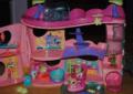 Domek Littlest Pet Shop